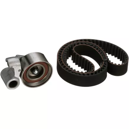 GATES TCK215 Timing Belt w/ Tensioner Pulley For Lexus GS300 SC300 IS300 Supra