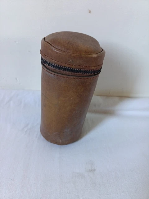 Ancienne trousse à outils de vélo sacoche plastique REYDEL vintage