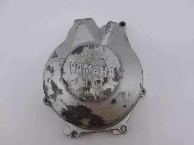 Kurbelgehäuse_Lichtmaschine für moto YAMAHA R6 1999 bis 2000