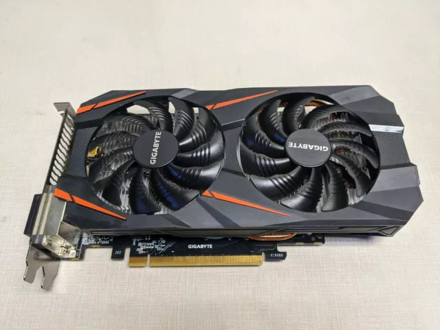 Gigabyte gtx 1060 sales 3gb windforce oc