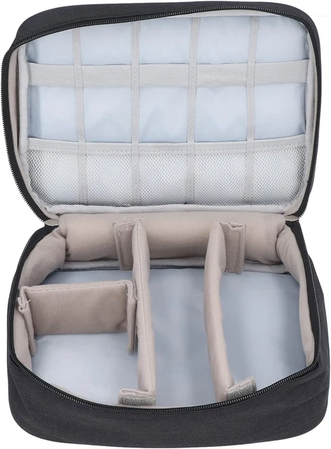 Borsa a mano per macchina da caffè espresso da viaggio e macinacaffè