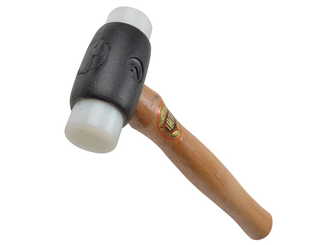 Thor 912 Super Plastiques Marteau Bois Poignée Taille 2 (38mm) 790g THO912