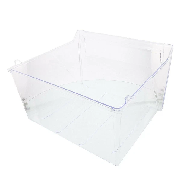 We Chose The Best Indesit Fridge Freezer Drawer In The UK - 4/2025