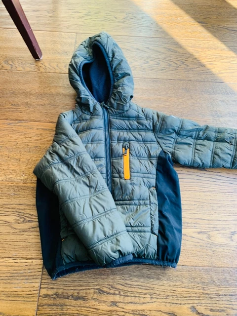 MICHAEL KORS BOYS jacket 7.00 PicClick UK