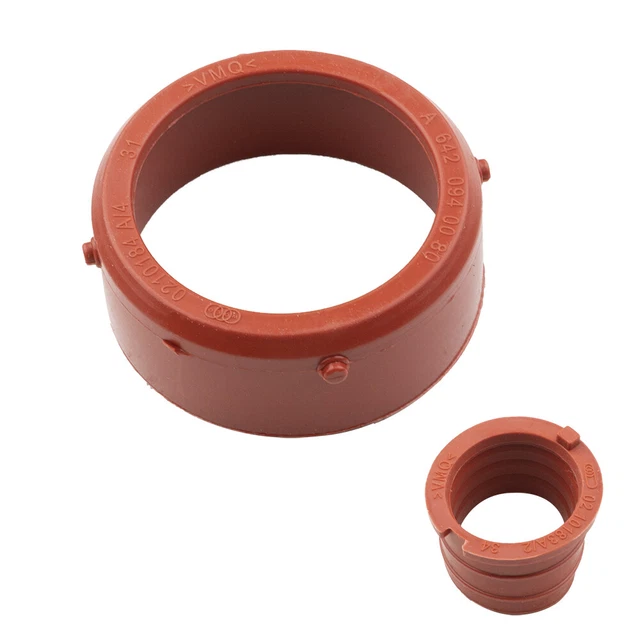 Kit De Joint D'admission Turbo Et De Joint De Reniflard De Moteur, 100 Kit De Joint D'admission Turbo Et De Joint De Reniflard De Moteur, 100