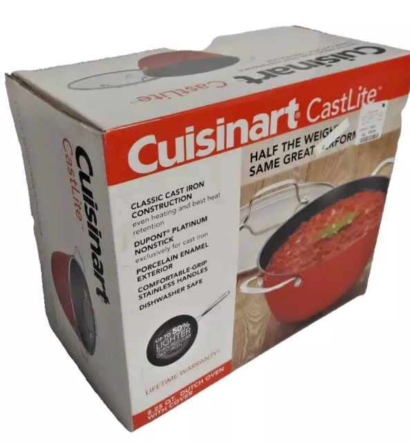 https://www.picclickimg.com/WWYAAOSwLutlUWMA/Cuisinart-Castlite-525-Qt-Dutch-Oven-With-Cover.webp