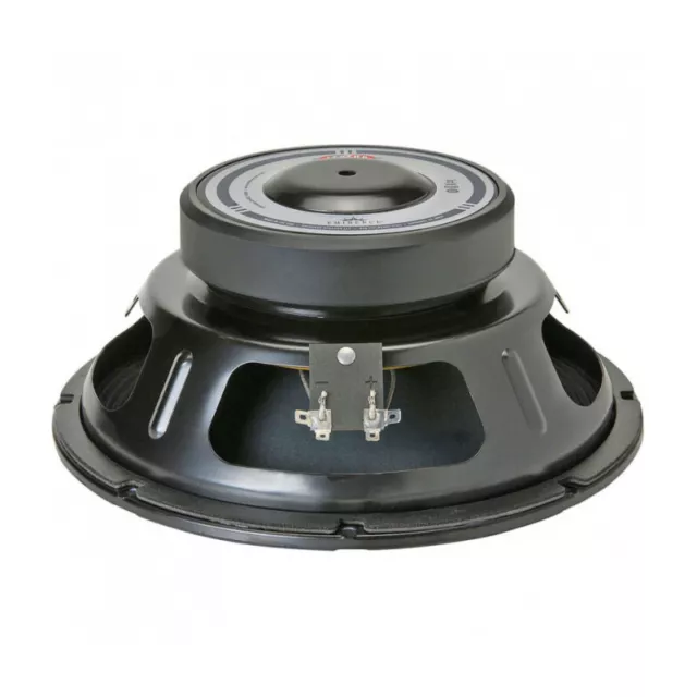 Eminence legend best sale 10 bass speaker