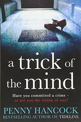 A Trick of the Mind, Very Good Condition, Penny Hancock, ISBN 1471115089