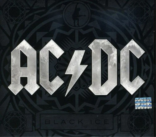 AC/DC BLACK ICE (CD) Album EUR 20,14 - PicClick FR