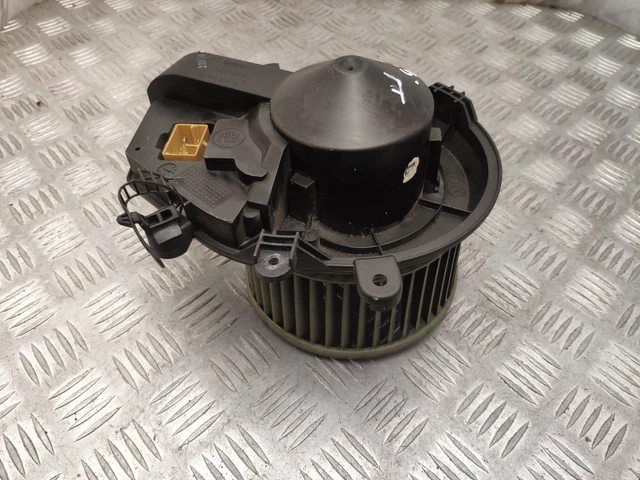 Motoras Clima Clapeta Aer Habitaclu Skoda Superb 1 Vw Passat B5 B.5 Sh