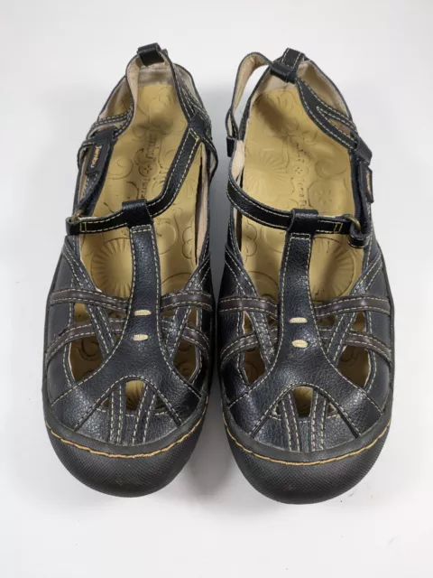 Jambu dune shoes 2025