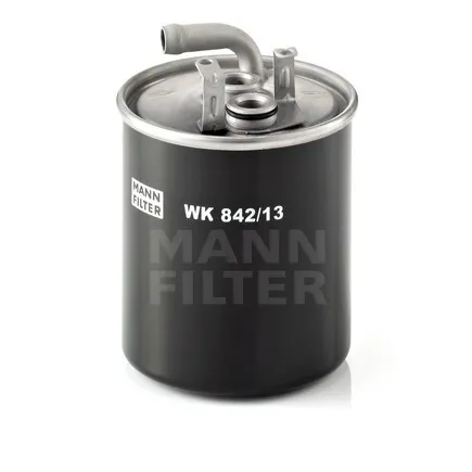 Mann Hummel Filters WK842/13 Fuel Filter