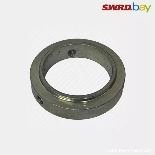 Axle Collar - 50mm x 2 (Kart/Karting)