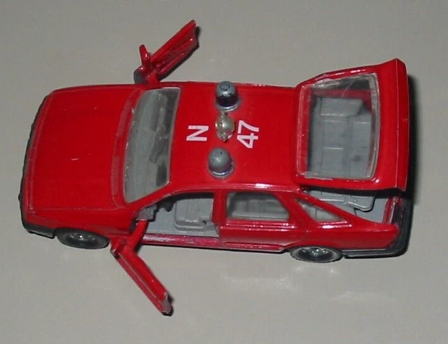 ICE TOYS Fiat 500 Modellauto Im Maßstab 1:36 - Mit Produktbild-Vorschau 8