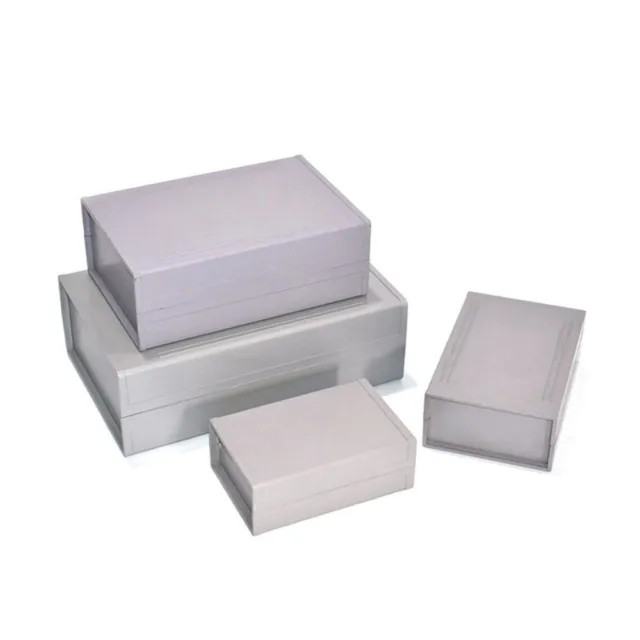 Mini Bathtub Organizer Box For Soap Shampoo, 5.7 X 9.4 X 4.2 Inches