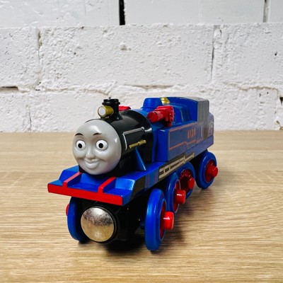thomas wooden belle