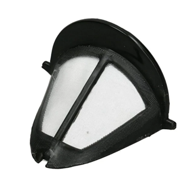 BLACK KETTLE MESH Spout Anti Scale Limescale Filter BOSCH Village