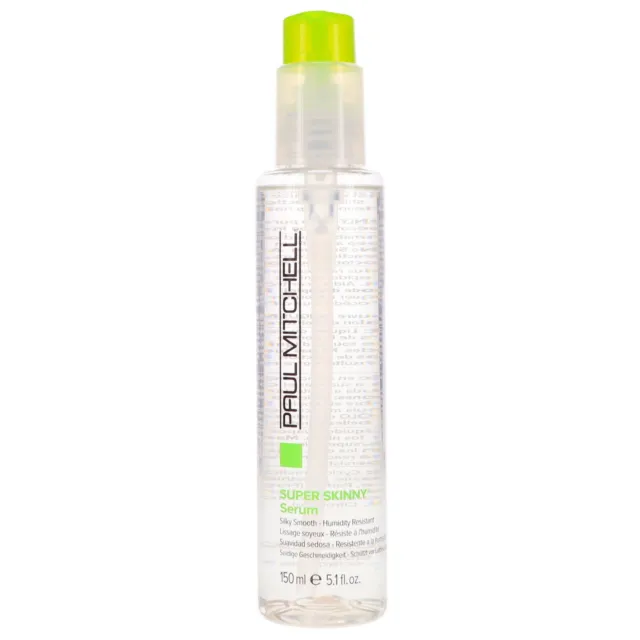 Paul Mitchell 5.1 oz Super Skinny Serum