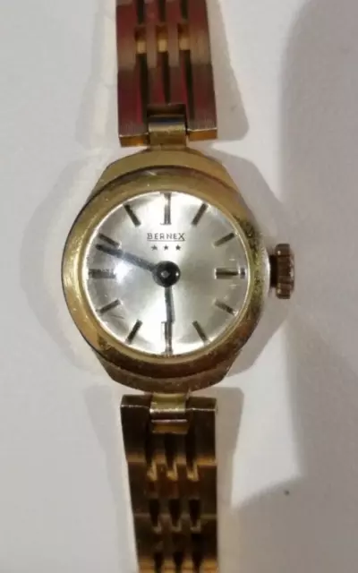 Bernex online watches switzerland