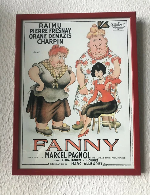 PLAQUE EMAILLEE - Dubout - Cesar - Pagnol - Raimu EUR 100,00 - FR