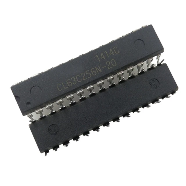 5Pcs New Cl63C256N-20