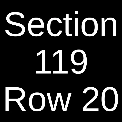 2 Tickets Tennessee Volunteers vs. LSU Tigers Basketball 2/7/24 Knoxville, TN