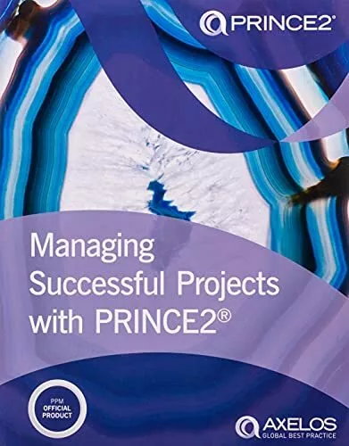 Managing successful projects with PRINCE2 by AXELOS Book The Cheap Fast Free