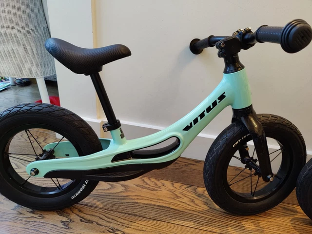 Vitus smoothy balance bike best sale