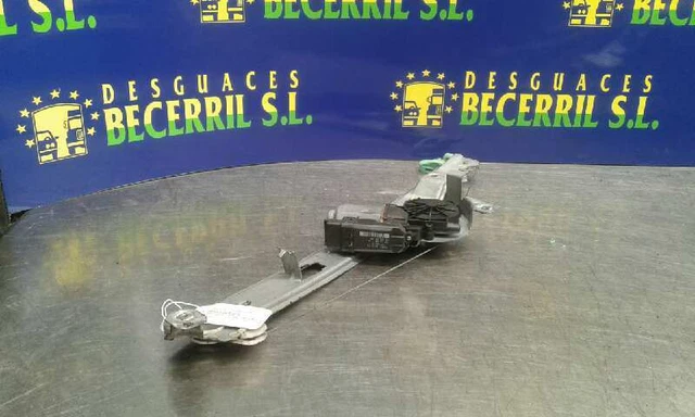 Fensterheber vorne links renault grand scénic ii 1.9 dci (120 cv) 2004 1464520