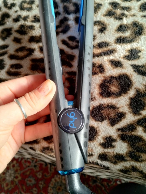 Ghd 5.0 hotsell hair straightener