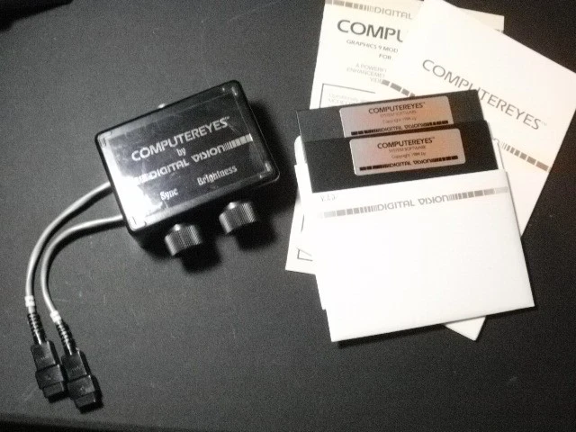 Vintage Computers & Mainframes, Vintage Computing, Computers