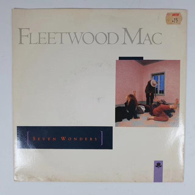 fleetwood-mac-seven-wonders-vinyl-7-single-record-wea-1987-vg-vg-12