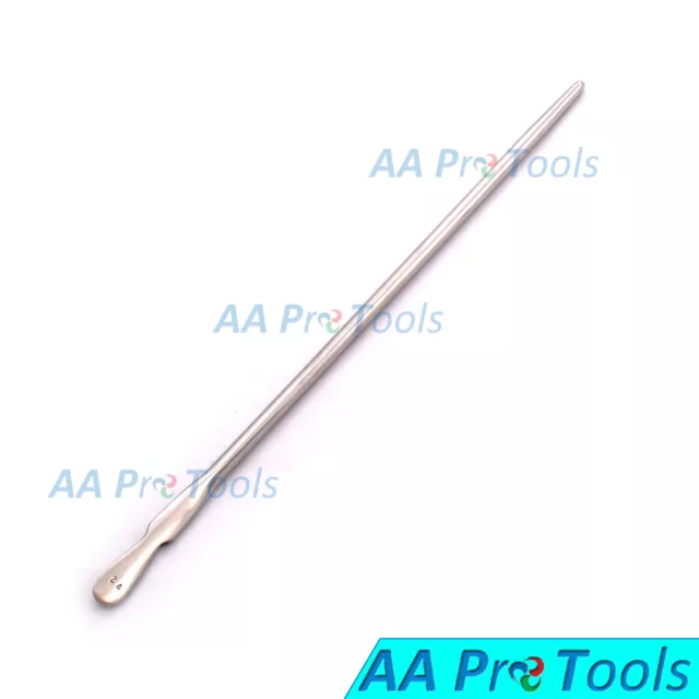 Dittel Urethral Sounds 24 Fr Urology Surgical Medical Instruments