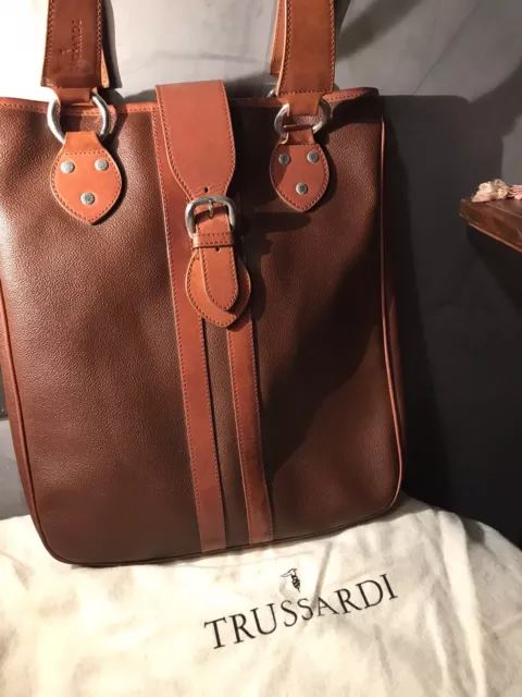 Borse trussardi usate sales