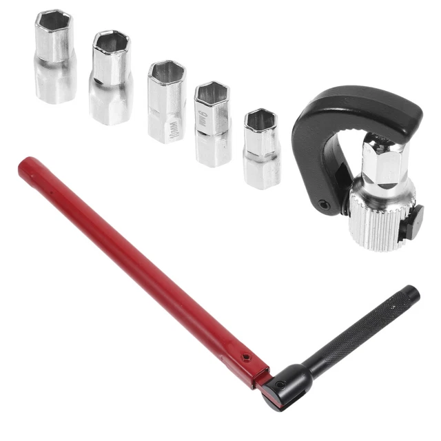 Chiave Per Tornio 10mm In Acciaio 45 - Utensile Meccanico Di Precisione