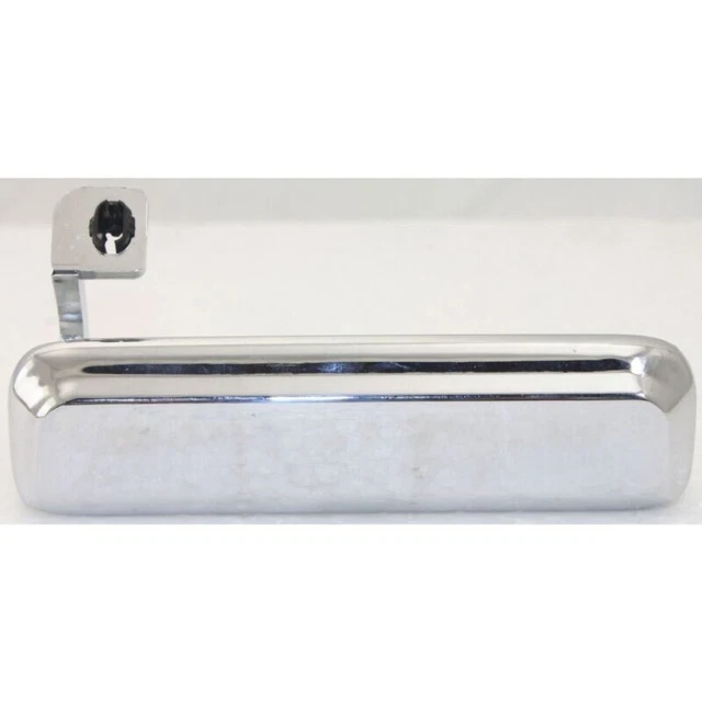 New Front Right Door Handle Fits 1979-1993 Ford Mustang 2-4-Door E3FZ5822404A