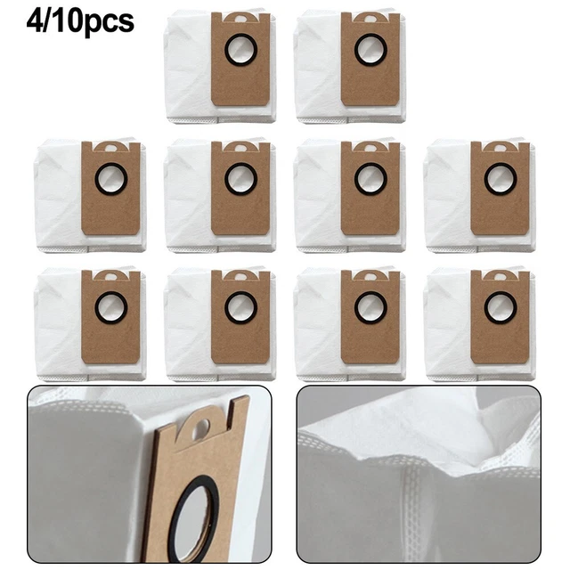 Reusable dust 2025 bag vacuum cleaner