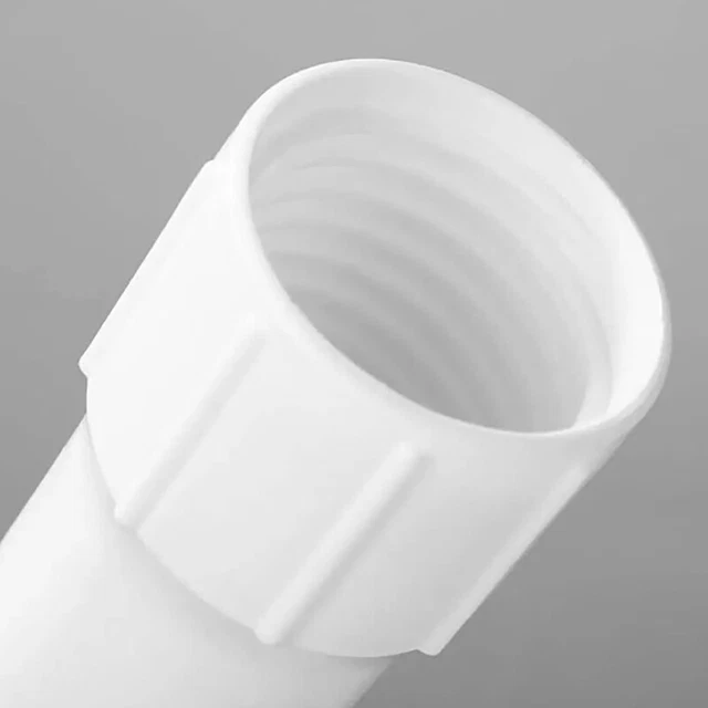 Swimming Pool Hose Connector Pool Hose End Cuff Left Hand 38mm For Pool Vacuu F3