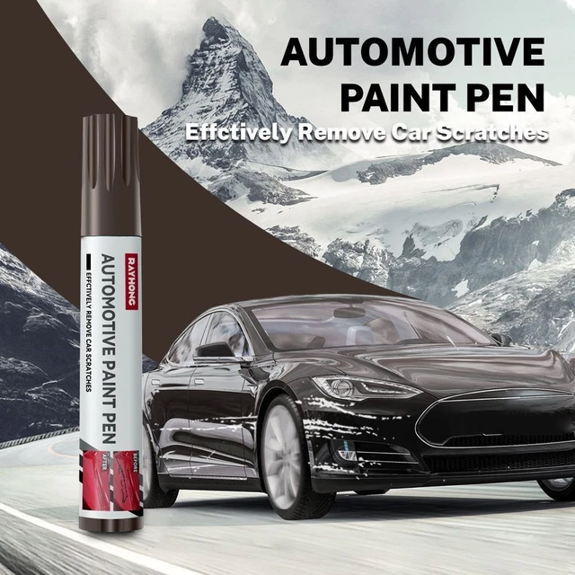 Rimuovi strumenti applicatore Fix It Pro cura automatica rivestimento trasparente penna riparazione graffi auto