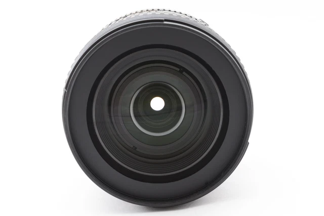 Nikon AF-S DX NIKKOR 16-80mm f/2.8-4 E ED VR Zoom Lens F Mount [Near Mint] #758A 3