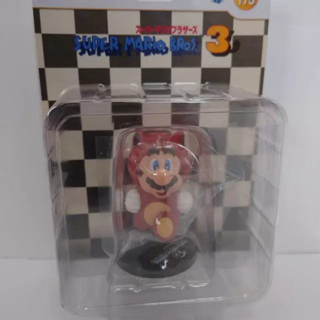 MEDICOM TOY SUPER MARIO BROS 3 UDF Ultra Detail Figure vintage