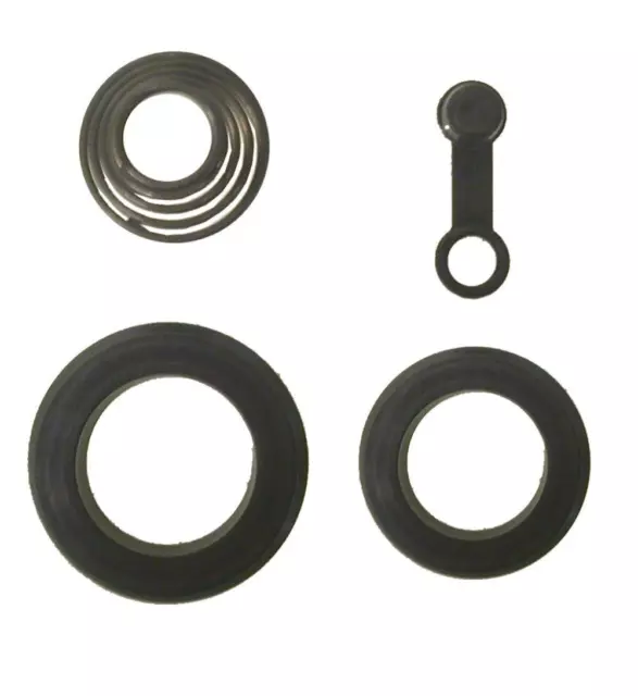 Clutch Slave Cylinder Repair Kit for 1998 Yamaha XJR 1300 K (5EA1) (Japan Model)