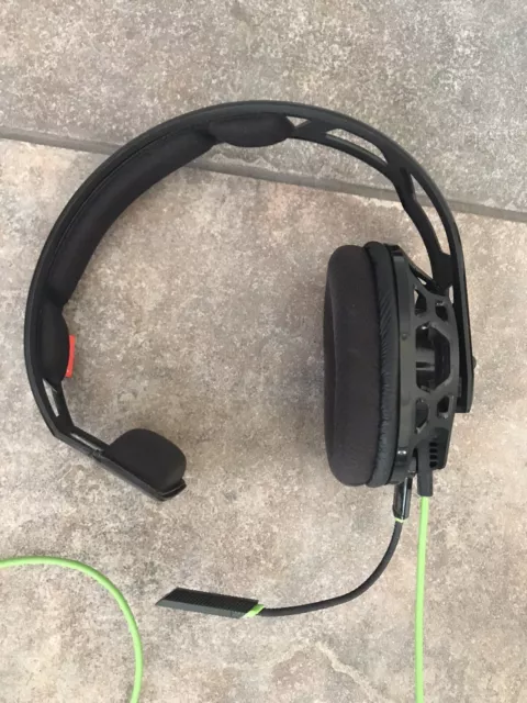 Plantronics rig hotsell 100hs gaming headset