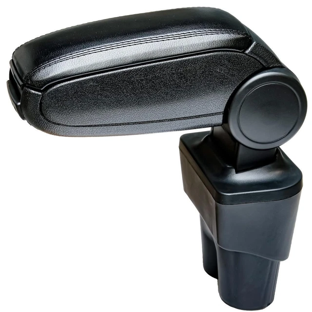 Armauflage Für Renault Kangoo 3 - Ergonomischer Komfort Mit Staufach