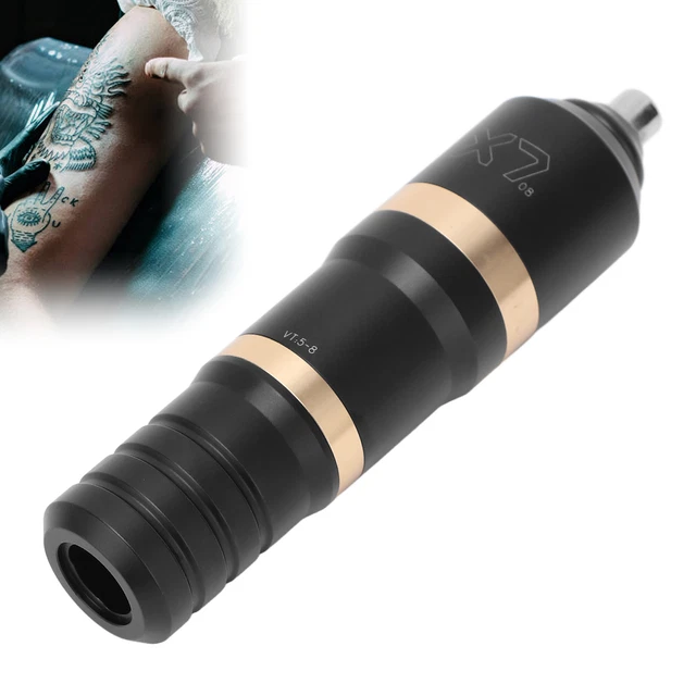 Fornitura macchina shader cartuccia tatuaggio penna tatuaggio con SG5