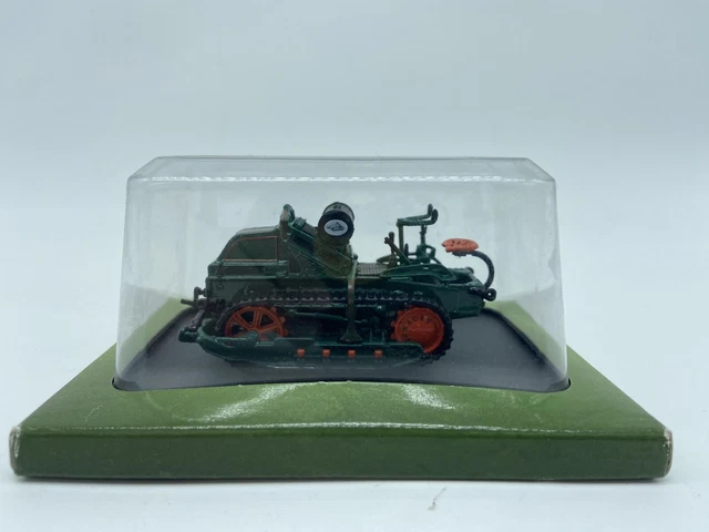 Renault Hi - 1922- Edicola - Échelle 1:43