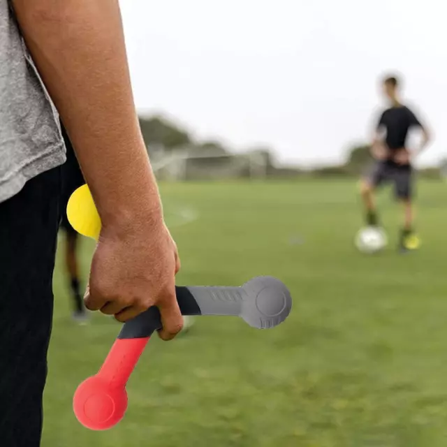 Catch Trainer for Improving Hand Eye Coordination and Speed or Speed Training