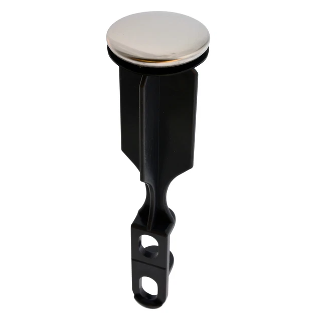 Jones Stephens C25465 POP-UP STOPPER TO FIT DELTA - Chrome