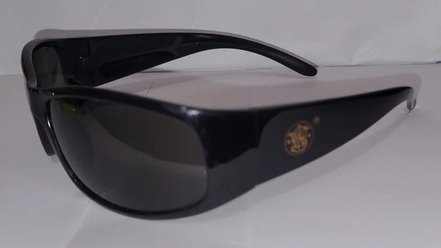 Smith & Wesson Logo Brand Sunglasses Eyewear Safety Shooting Hunting Protection 2