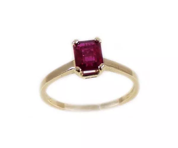 Ancient Greek Magic Amulet Ruby Ring Antique 19thC Gem Roman Lightening Plague
